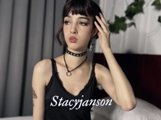 Stacyjanson