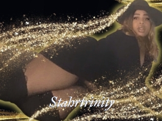 Stahrtrinity