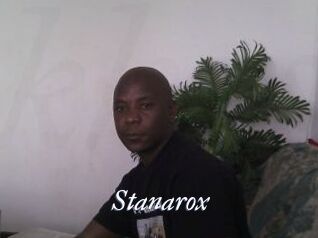 Stanarox