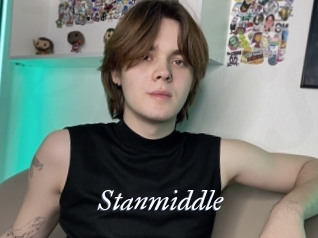 Stanmiddle