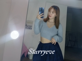 Starryeve