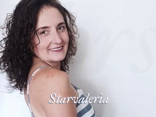 Starvaleria