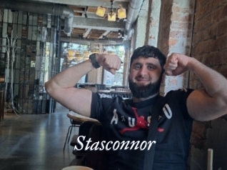 Stasconnor