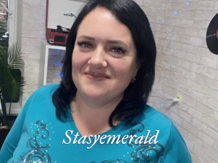 Stasyemerald