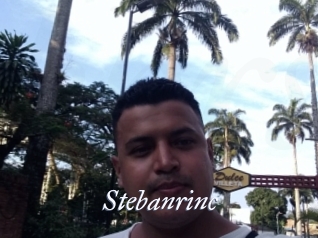 Stebanrinc