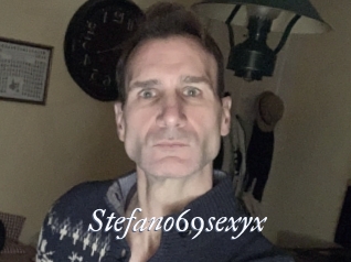 Stefano69sexyx