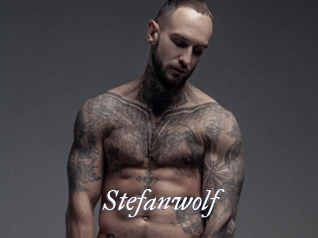 Stefanwolf