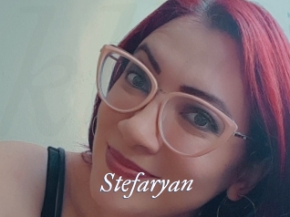 Stefaryan