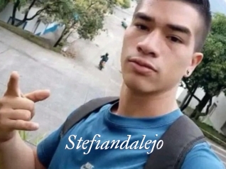 Stefiandalejo