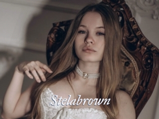 Stelabrown