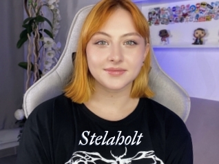 Stelaholt