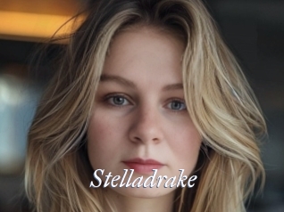 Stelladrake