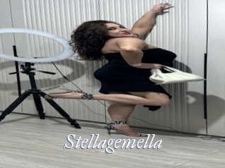 Stellagemella