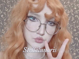 Stellalunaris