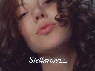 Stellarose24