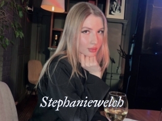 Stephaniewelch