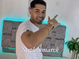 Stephenmarck