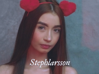 Stephlarsson