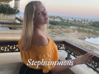 Stephsimmons