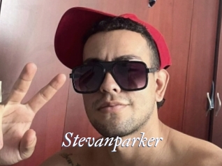 Stevanparker