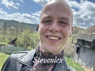 Stevenlex