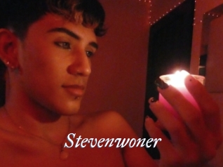 Stevenwoner