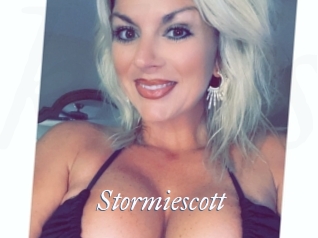 Stormiescott