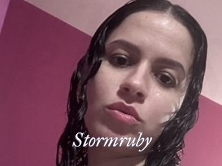 Stormruby