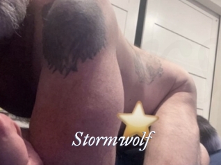 Stormwolf