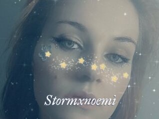 Stormxnoemi