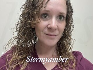 Stormyamber