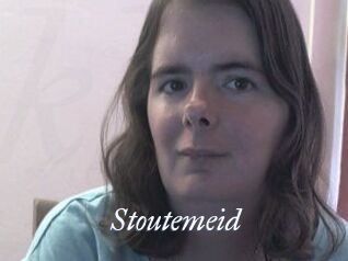 Stoutemeid