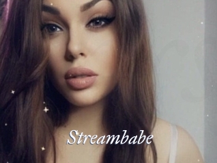 Streambabe