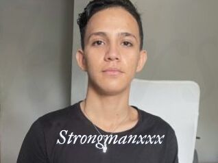 Strongmanxxx