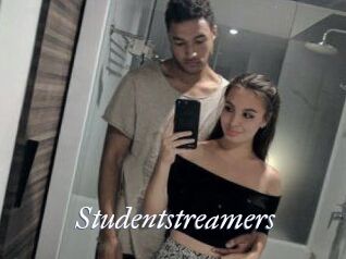 Studentstreamers