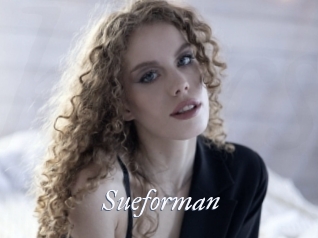 Sueforman