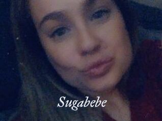 Sugabebe