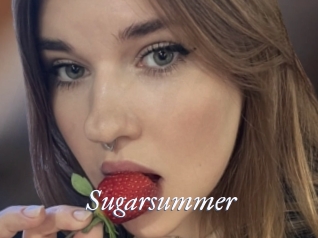 Sugarsummer