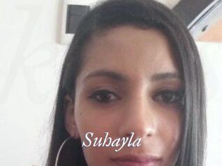 Suhayla