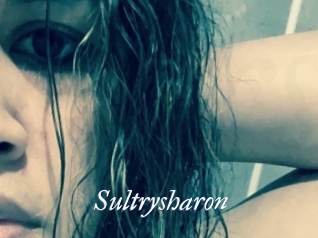 Sultrysharon