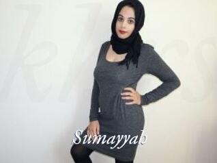 Sumayyah