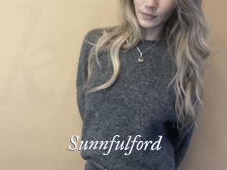 Sunnfulford