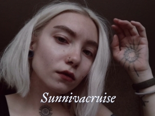 Sunnivacruise