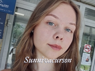 Sunnivacurson