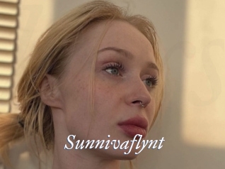 Sunnivaflynt