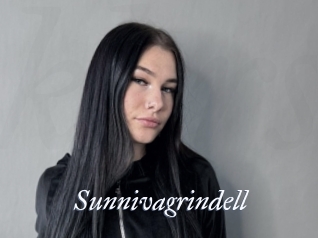 Sunnivagrindell