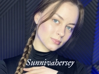 Sunnivahersey