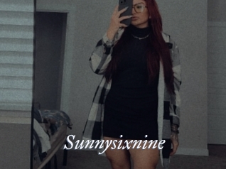 Sunnysixnine