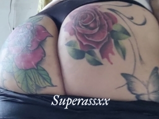 Superassxx