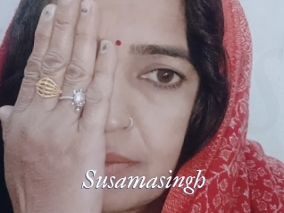 Susamasingh